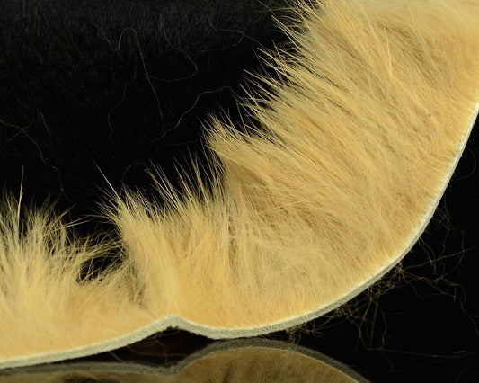 Hareline Crosscut Rabbit Strips - Spawn Fly Fish - Hareline Dubbin