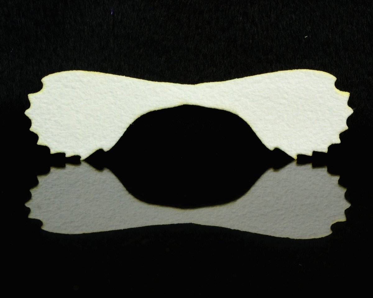 Super Fly Cohen's Sculpin Fins - Spawn Fly Fish - Super Fly