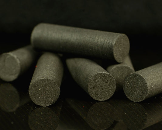 River Road Foam Cylinders - Spawn Fly Fish - River Road Creations