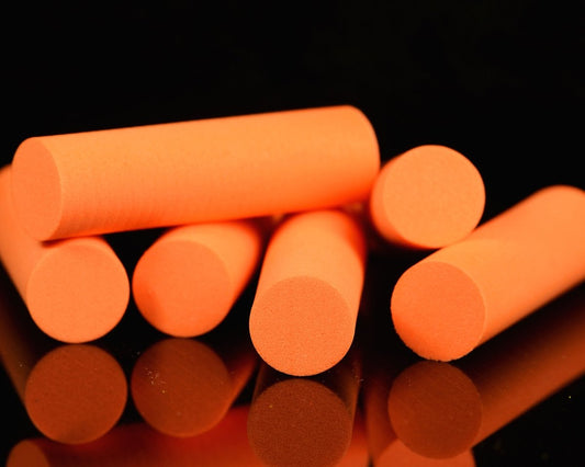 River Road Foam Cylinders - Spawn Fly Fish - River Road Creations