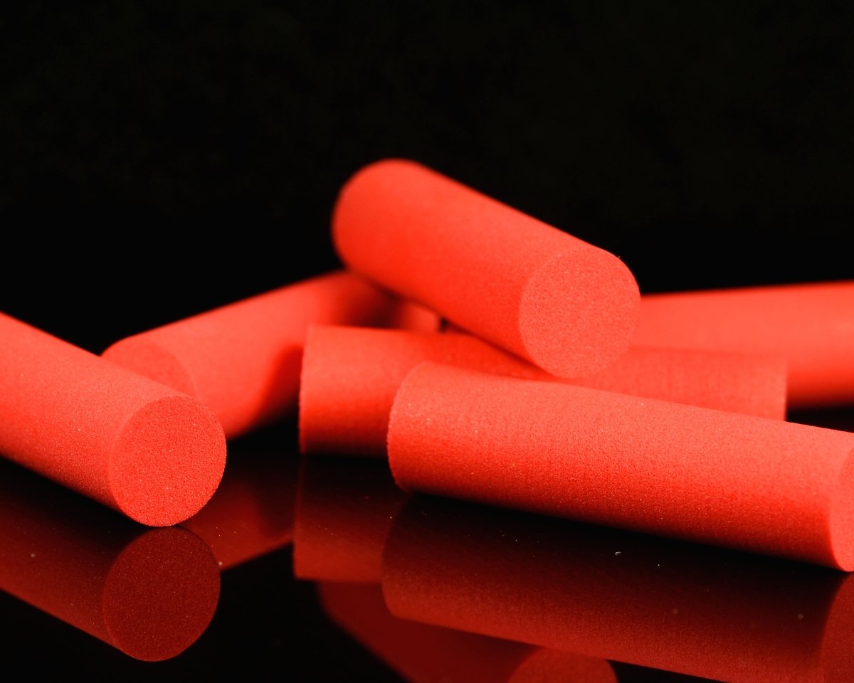 River Road Foam Cylinders - Spawn Fly Fish - River Road Creations