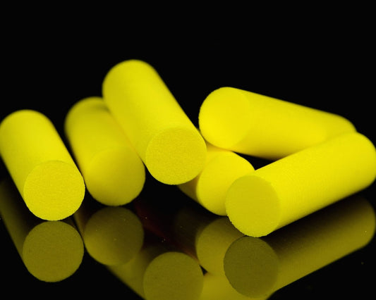 River Road Foam Cylinders - Spawn Fly Fish - River Road Creations
