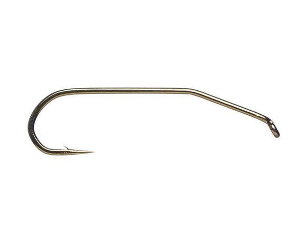 Daiichi 1730 Bent Shank Nymph Hook - Spawn Fly Fish– Spawn Fly Fish