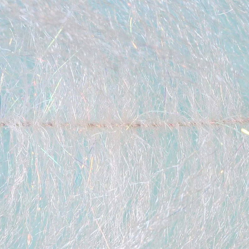 Just Add H2O Streamer Brush - Spawn Fly Fish - Just Add H2O