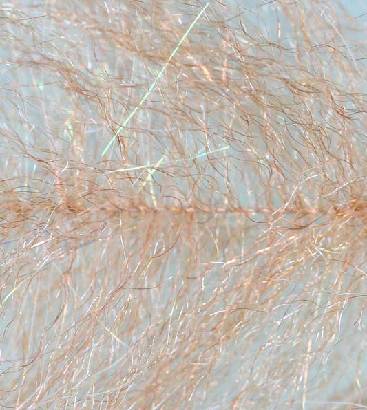 Just Add H2O Streamer Brush - Spawn Fly Fish - Just Add H2O