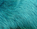 Hareline Deer Belly Hair (Dyed Over White) - Spawn Fly Fish - Hareline Dubbin