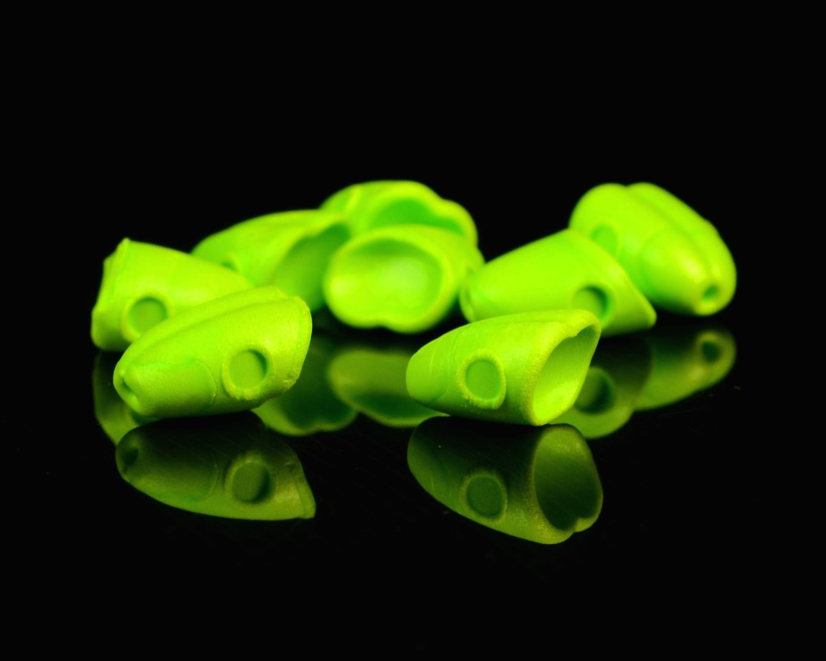 Flymen Surface Seducer Double Barrel Popper Bodies - Spawn Fly Fish - Flymen Fishing Company