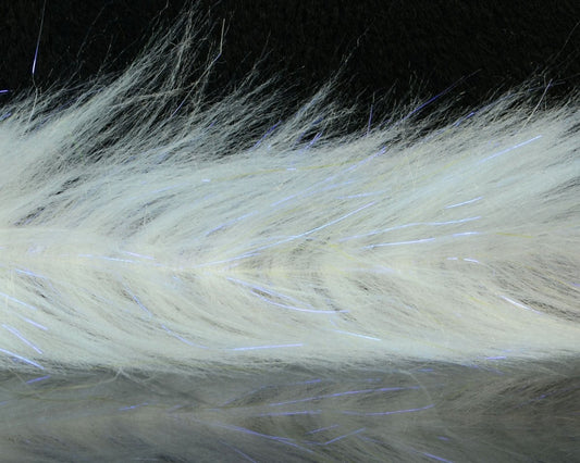 Just Add H2O Polar Fibre Streamer Brush - Spawn Fly Fish - Just Add H2O