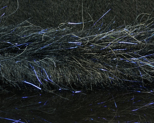 Just Add H2O Polar Fibre Streamer Brush - Spawn Fly Fish - Just Add H2O