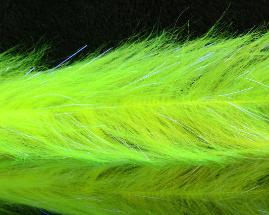 Just Add H2O Polar Fibre Streamer Brush - Spawn Fly Fish - Just Add H2O