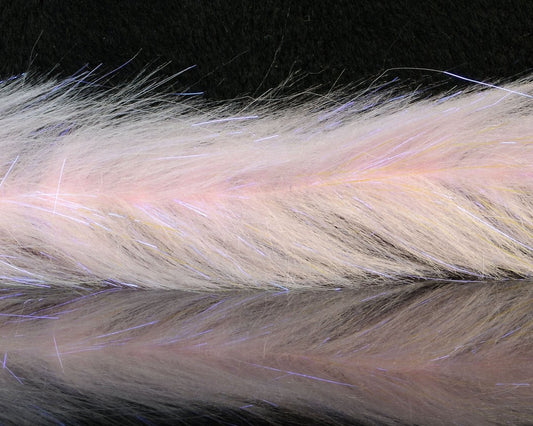 Just Add H2O Polar Fibre Streamer Brush - Spawn Fly Fish - Just Add H2O