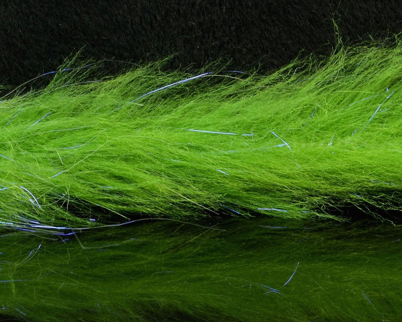 Just Add H2O Polar Fibre Streamer Brush - Spawn Fly Fish - Just Add H2O