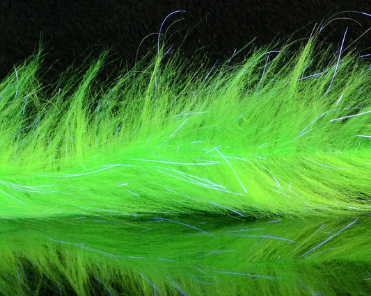 Just Add H2O Polar Fibre Streamer Brush - Spawn Fly Fish - Just Add H2O