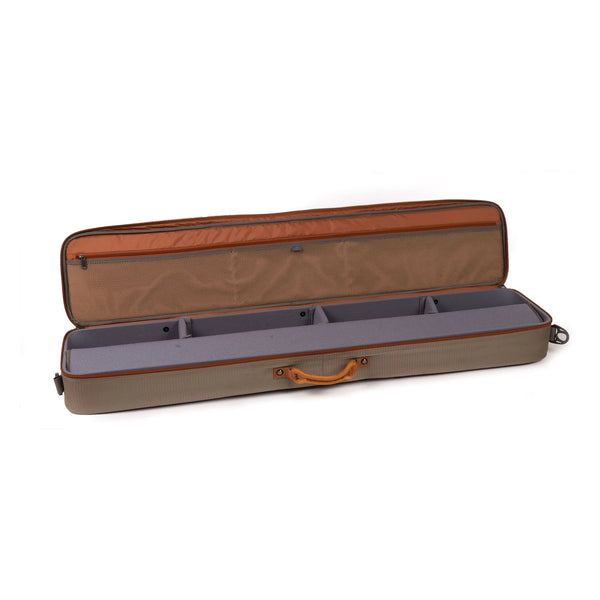 Fishpond Dakota 45" Rod and Reel Case - Spawn Fly Fish - Bags, Packs & Coolers - Fishpond