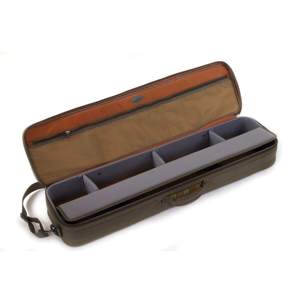 Fishpond Dakota Carry-On Rod & Reel Case - Spawn Fly Fish - Bags, Packs & Coolers - Fishpond