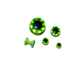Diamond Fish Eyes - Spawn Fly Fish - Easy Shrimp Eyes