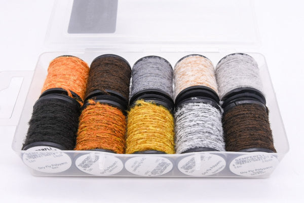 SemperFli Poly Yarn