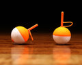 Drift-Rite Strike Indicators - 4 Pack - Spawn Fly Fish - Drift-Rite