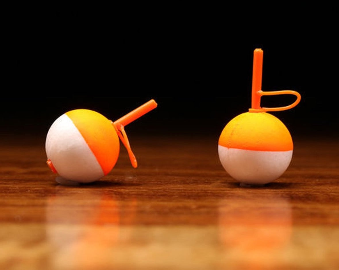 Drift-Rite Strike Indicators - 4 Pack - Spawn Fly Fish - Drift-Rite