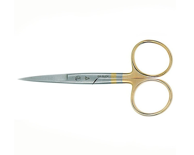 Dr. Slick Hair Scissors - Spawn Fly Fish - Dr. Slick