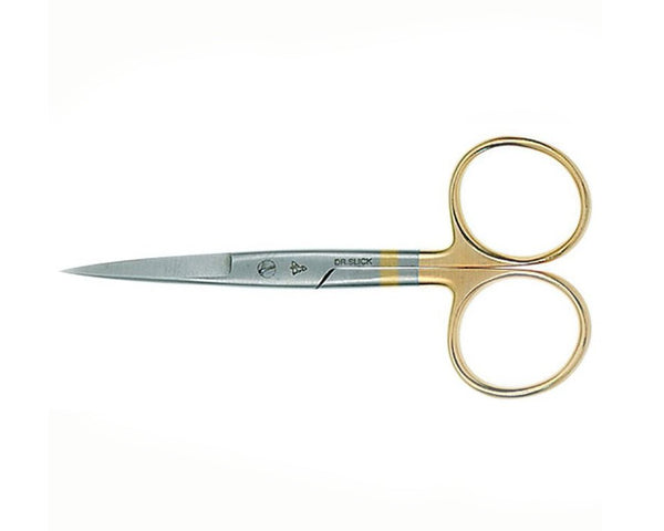 Dr. Slick Hair Scissors - Spawn Fly Fish - Fly Tying Tools - Dr. Slick