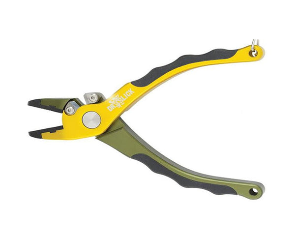Dr. Slick Typhoon Pliers - Spawn Fly Fish - Fly Tying Tools - Dr. Slick