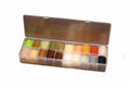 Hareline Top Flight Dry Fly Dubbing Dispenser - Spawn Fly Fish - Hareline Dubbin
