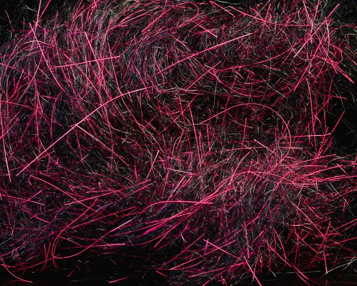 Spawn UV Simi Seal Dubbing - Spawn Fly Fish - Spawn Fly Fish