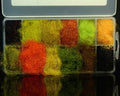 Hareline STS Trilobal Trout Dubbing Dispenser - Spawn Fly Fish - Hareline Dubbin