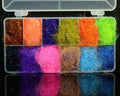 Hareline Senyo's Fusion Dub Dispenser - Spawn Fly Fish - Hareline Dubbin