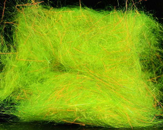 Spawn UV Mega Simi Seal Dubbing - Spawn Fly Fish - Spawn Fly Fish