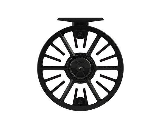 echo fly reel parts Shadow Click Whether you are fighting blues or chasing monster bass Echo Bravo 8/10 Fly Reel