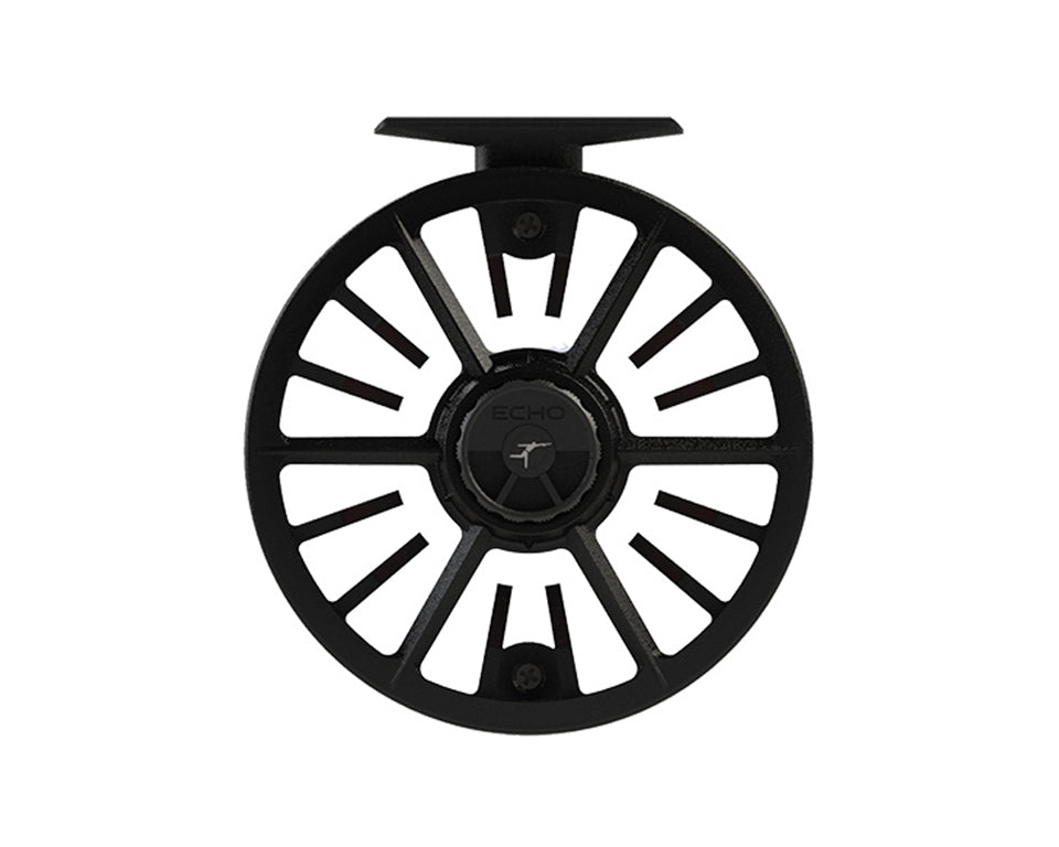 ECHO Bravo Fly Reel - Spawn Fly Fish - Echo