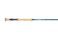 ECHO Boost Blue Fly Rod - Spawn Fly Fish - Echo