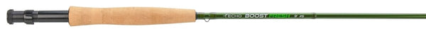 ECHO Boost Fresh Fly Rod - Spawn Fly Fish - Echo