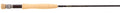 ECHO Carbon XL Euro Nymph Fly Rod - Spawn Fly Fish - Echo