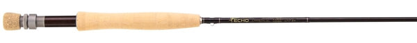 ECHO Carbon XL Euro Nymph Fly Rod - Spawn Fly Fish - Fly Rods - Echo