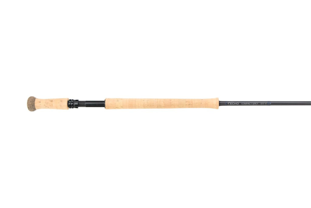 Echo Compact Spey Fly Rod 12' 7wt