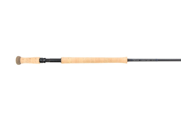 ECHO Compact Spey Fly Rod - Spawn Fly Fish - Fly Rods - Echo