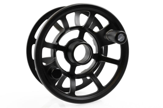 echo fly reel removing spool Semi-Automatic with Adjustable Drag Quick Removal Made of CNC Machined Aluminum for Freshwater Lake River Trout Fly Fishing : Sports & Outdoors up inertia Waterworks-Lamson Reel Maintenance and Operation