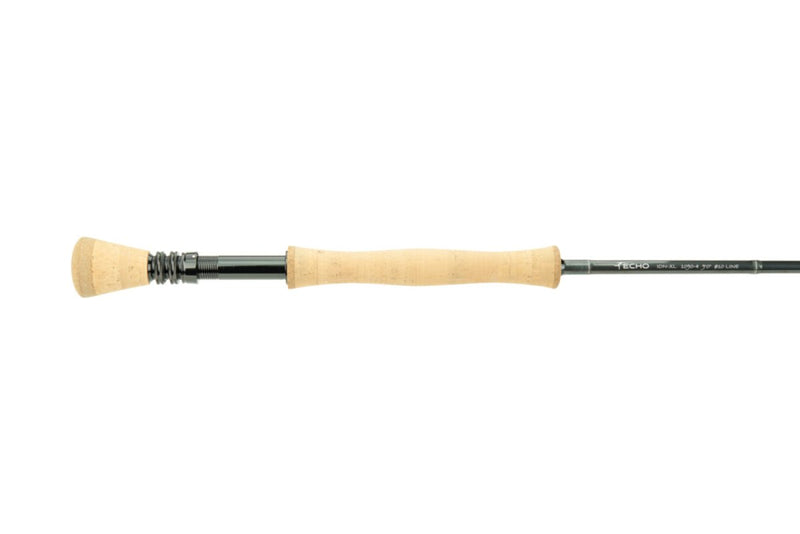 ECHO Ion XL Fly Rod - Spawn Fly Fish - Echo