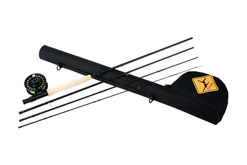 ECHO Lift Kit - Spawn Fly Fish - Echo