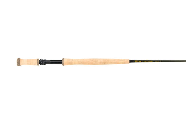 ECHO Trout Spey Fly Rod - Spawn Fly Fish - Fly Rods - Echo