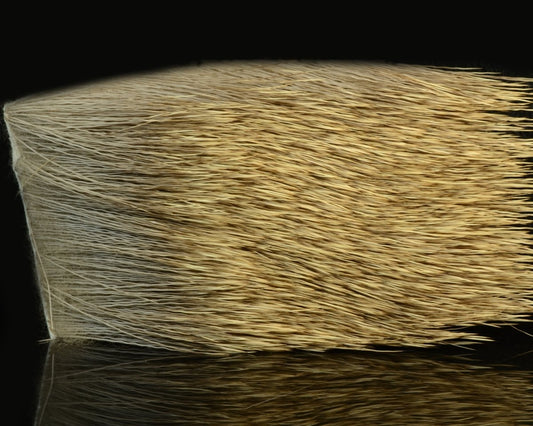 Hareline Elk Hair - Spawn Fly Fish - Hareline Dubbin