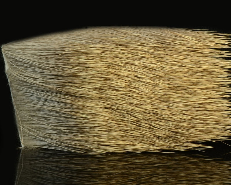 Hareline Elk Hair - Spawn Fly Fish - Hareline Dubbin