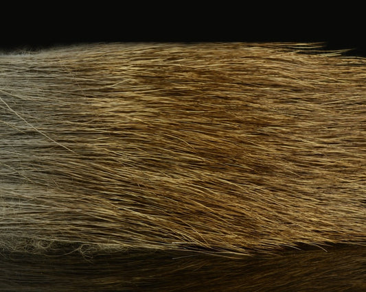 Hareline Elk Mane - Spawn Fly Fish - Hareline Dubbin