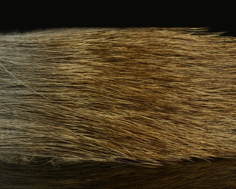 Hareline Elk Mane - Spawn Fly Fish - Hareline Dubbin