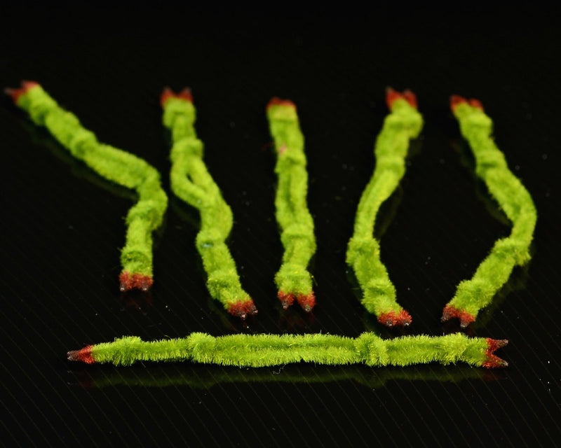 Enrico Puglisi EP Crab Claws - Spawn Fly Fish - Enrico Puglisi