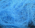 Hareline Electric Ripple Ice Fiber - Spawn Fly Fish - Hareline Dubbin