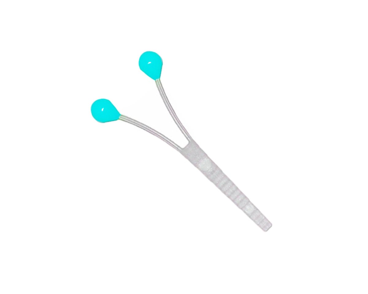 Easy Shrimp Eyes - Spawn Fly Fish - Easy Shrimp Eyes